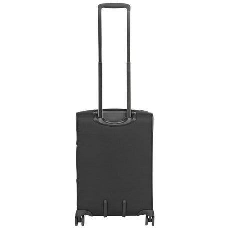 Targus Corporate Traveller 15.6-inch 4-Wheeled Roller - Black CUCT04R