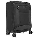 Targus Corporate Traveller 15.6-inch 4-Wheeled Roller - Black CUCT04R