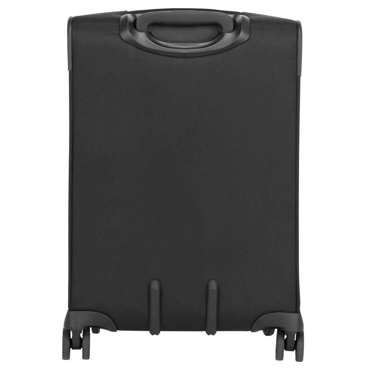 Targus Corporate Traveller 15.6-inch 4-Wheeled Roller - Black CUCT04R