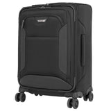 Targus Corporate Traveller 15.6-inch 4-Wheeled Roller - Black CUCT04R