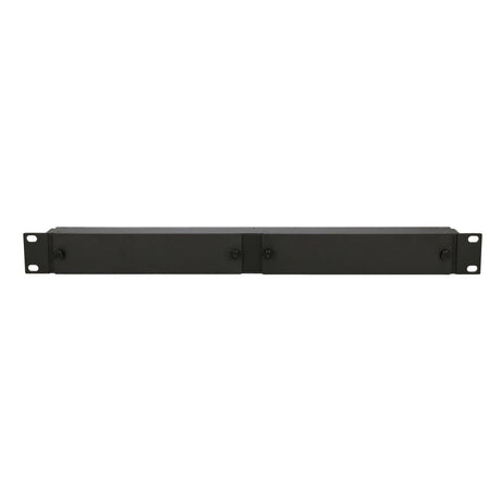 MikroTik 1U Chassis Bracket for CWDM 8-port MUX/DEMUX rack accessory Mounting CWDM-CHASSIS-2