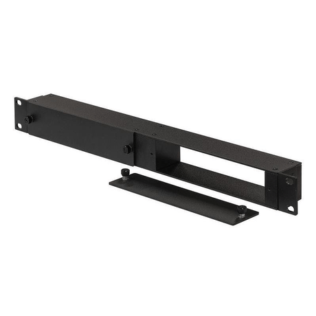 MikroTik 1U Chassis Bracket for CWDM 8-port MUX/DEMUX rack accessory Mounting CWDM-CHASSIS-2