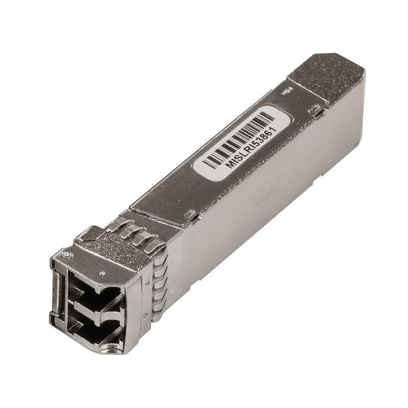 MikroTik SFP CWDM Module 1.25G SM 40km 1470nm LC-connector DDM CWDM-SFP1470