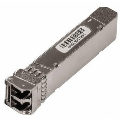 MikroTik SFP CWDM Module 1.25G SM 40km 1610nm LC-connector DDM CWDM-SFP1610