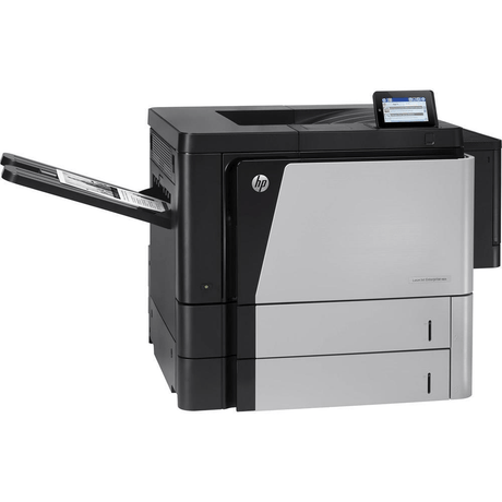 HP LaserJet Enterprise M806dn Mono A3 Laser Printer CZ244A