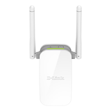 D-Link Wireless Range Extender Repeater N300 2-pin Wall Plug DAP-1325