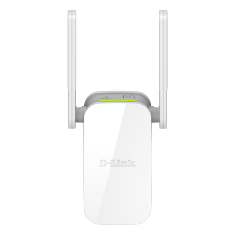 D-Link Wireless AC1200 Dual Band Range Extender with Fast Ethernet Port DAP-1610