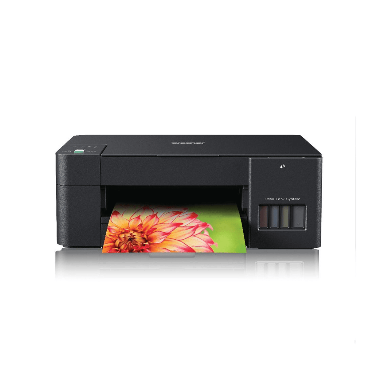 Brother DCP-T220 3-in-1 Multifunctional Ink Tank Printer