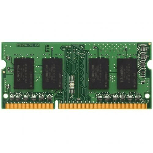 Lenovo DDR4-3200-NB8G Memory Module 8GB 1 x 8GB DDR4 3200Mhz