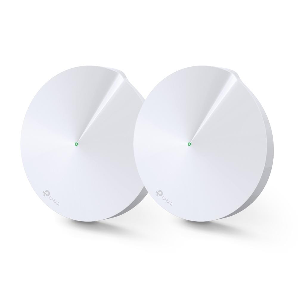 TP-Link Deco M5 Kit (2-pack) AC1300 DECO M5(2-PACK)