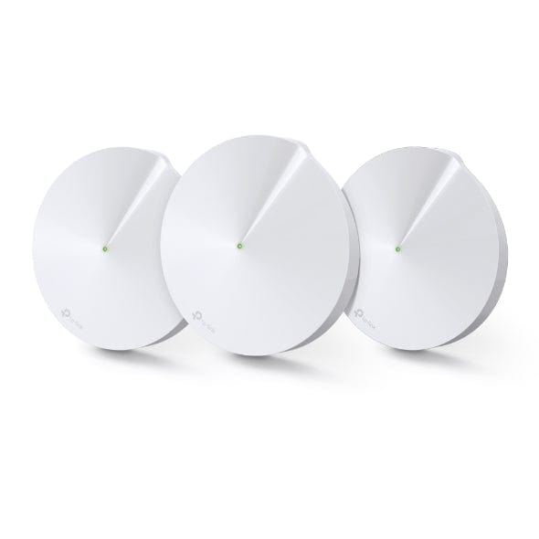 TP-Link Deco M5 AC1300 Whole Home Mesh Wi-Fi System DECO M5(3-PACK)