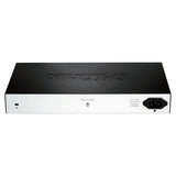 D-Link L2 1U Managed Network Switch DES-1210-28