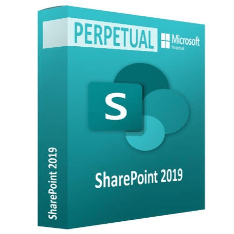 Microsoft SharePoint Server 2019