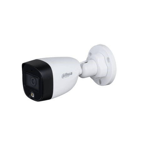 Dahua 1080P 2MP Full-Color Bullet Camera DH-HAC-B1A29P-LED