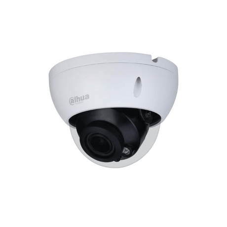 Dahua Lite Series HDBW1500R 5MP 2.8-12mm Motorized Vari-Focal Starlight HDCVI IR Analog Dome Camera DH-HAC-HDBW1500RP-Z-2712-S2