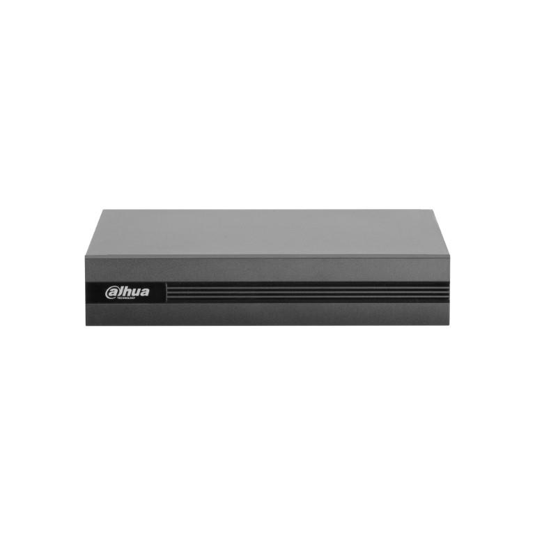 Dahua WizSense I3 Series 4-ch Penta-brid 1U 1080p DVR DH-XVR1B04H-I