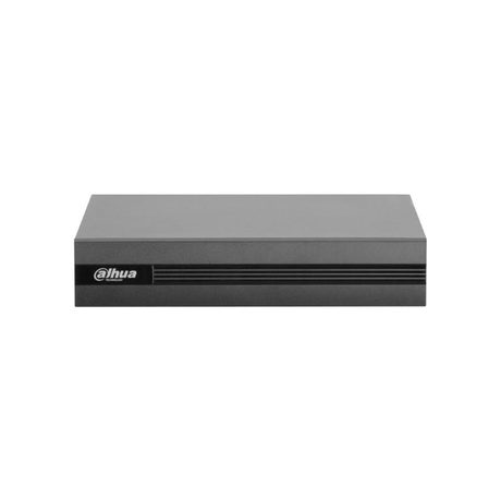 Dahua WizSense I3 Series 8-ch Penta-brid 1U 1080p DVR DH-XVR1B08H-I