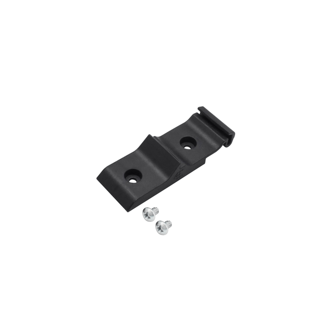 Teltonika Compact Plastic DIN Rail Adapter (70x25x14,5mm)