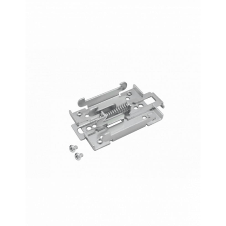 Teltonika Metal DIN Rail 82x46x20mm Adapter DINRAIL-METAL