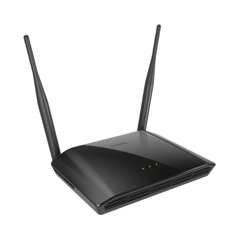 D-Link Wireless N 300 Router DIR-612