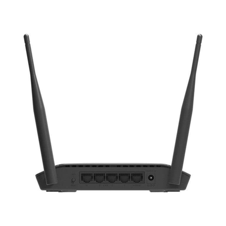 D-Link Wireless N 300 Router DIR-612