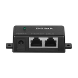 D-Link DKT-200 48V 24W Gigabit PoE Power Injector