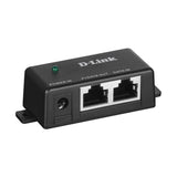 D-Link DKT-200 48V 24W Gigabit PoE Power Injector