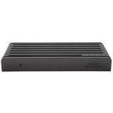 Targus DOCK180EUZ Notebook Dock/port Replicator Wired USB 3.2 Gen 2 (3.1 Gen 2) Type-C Black