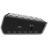 Targus DOCK180EUZ Notebook Dock/port Replicator Wired USB 3.2 Gen 2 (3.1 Gen 2) Type-C Black