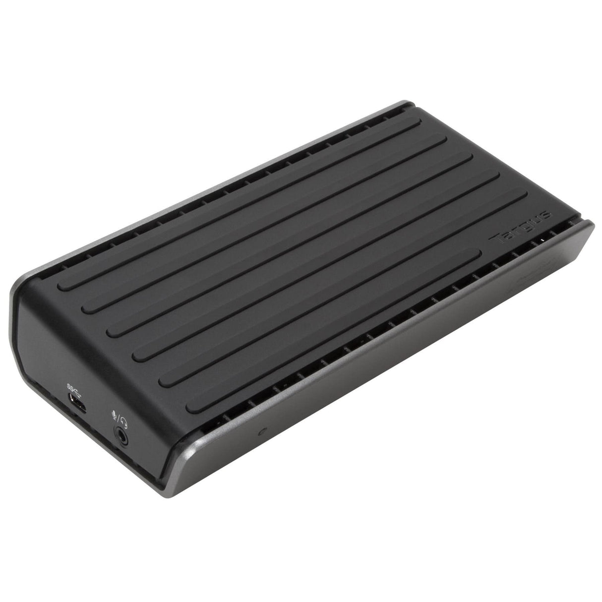 Targus DOCK180EUZ Notebook Dock/port Replicator Wired USB 3.2 Gen 2 (3.1 Gen 2) Type-C Black