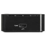 Targus DV4K USB-C Universal Docking Station with 100W Power Delivery DOCK182EUZ