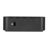 Targus DOCK310EUZ notebook dock/port replicator Wired USB 3.2 Gen 1 (3.1 Gen 1) Type-C Black