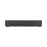 Targus DOCK310EUZ notebook dock/port replicator Wired USB 3.2 Gen 1 (3.1 Gen 1) Type-C Black