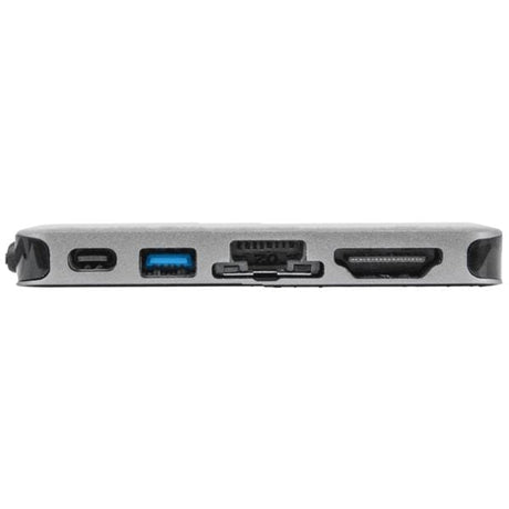 Targus USB-C 4K HDMI/VGA Docking Station with 100W PD Pass-Through DOCK419EUZ