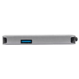 Targus USB-C 4K HDMI/VGA Docking Station with 100W PD Pass-Through DOCK419EUZ