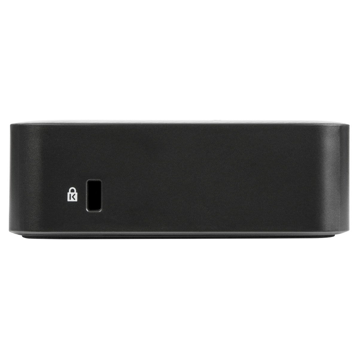 Targus DOCK430EUZ notebook dock/port replicator Wired Black