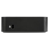 Targus DOCK430EUZ notebook dock/port replicator Wired Black