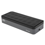 Targus DOCK570EUZ notebook dock/port replicator Wired Black