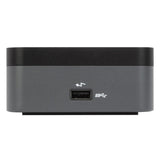 Targus DOCK570EUZ notebook dock/port replicator Wired Black