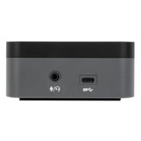 Targus DOCK570EUZ notebook dock/port replicator Wired Black