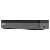 Targus DOCK570EUZ notebook dock/port replicator Wired Black