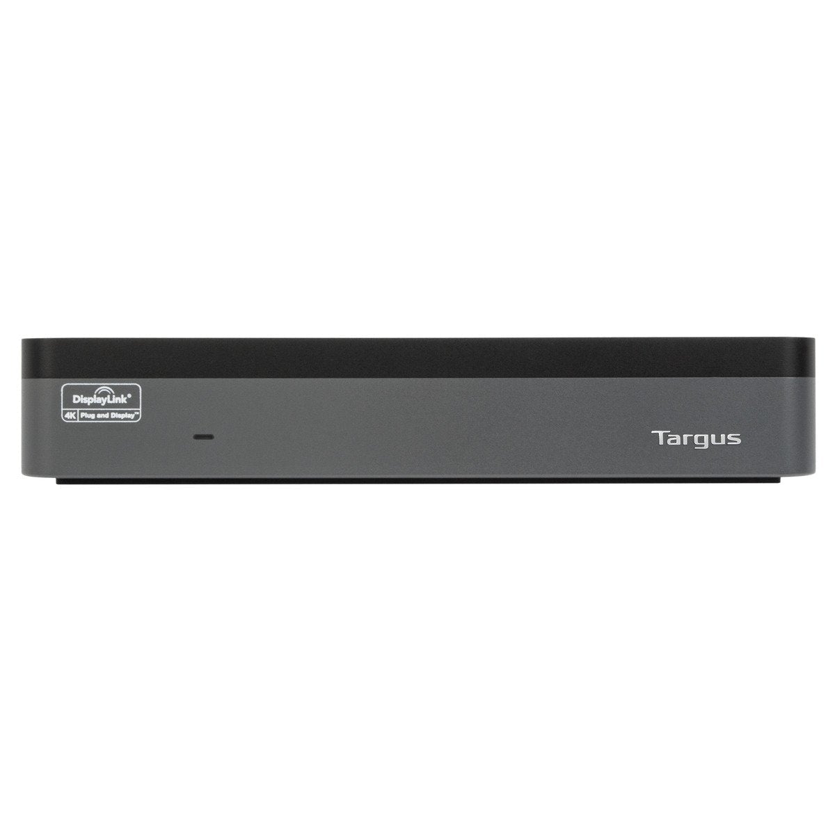 Targus DOCK570EUZ notebook dock/port replicator Wired Black