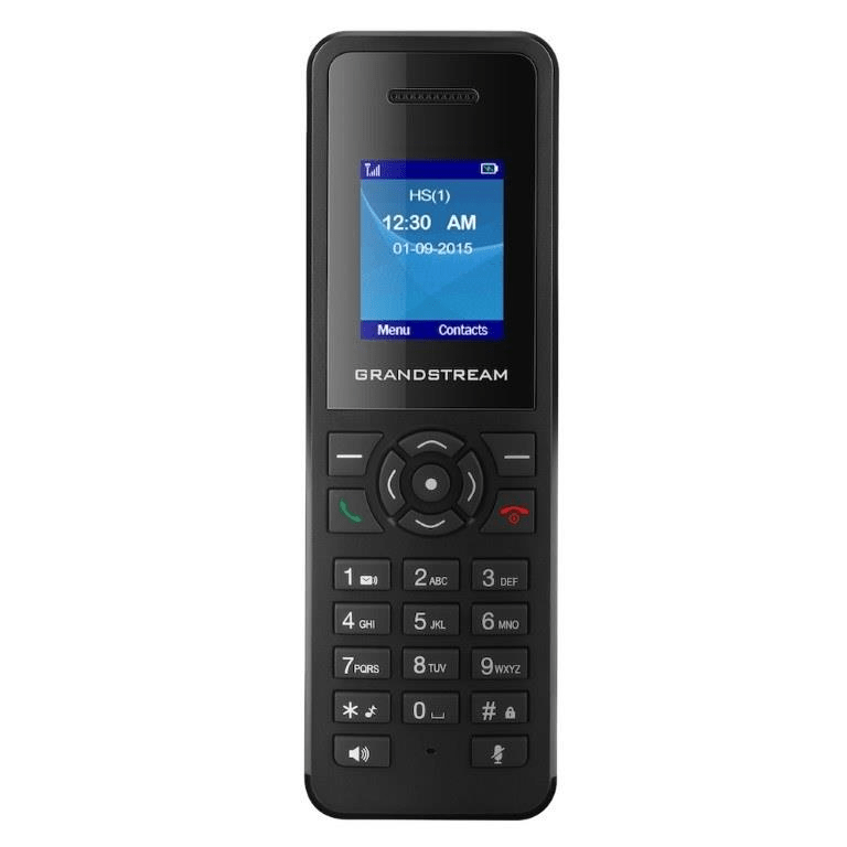 Grandstream DP720 Cordeless DECT Handset