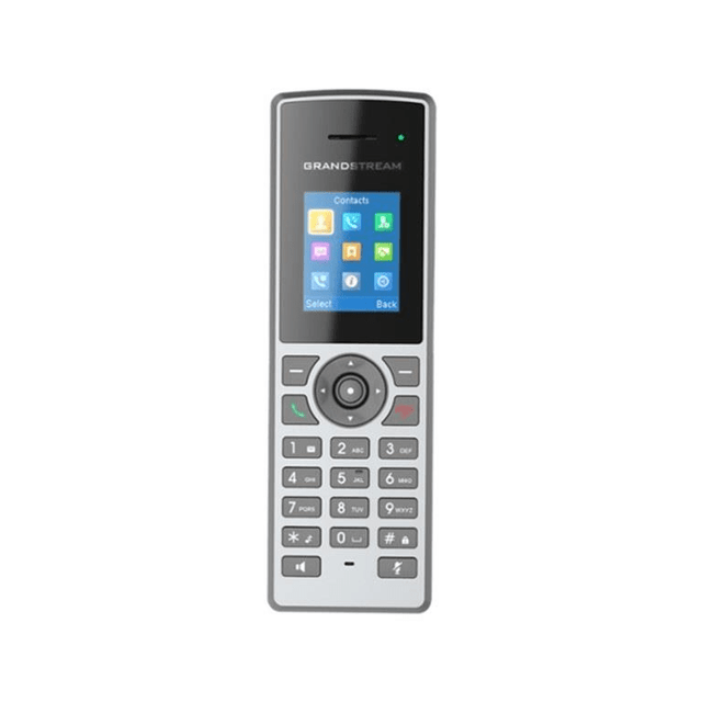 Grandstream DP722 Cordeless DECT Handset