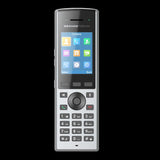 Grandstream DP730 2.4-inch Color LCD DECT Cordless IP Phone