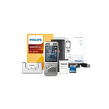 Philips DPM8200 Professional Dictation Recorder