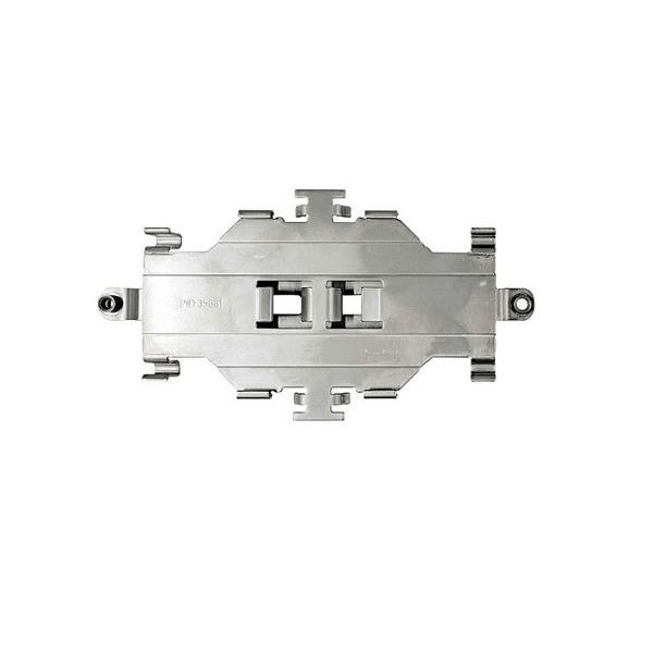 Mikrotik LtAP DINRail Pro Mounting Bracket DRP-LTM