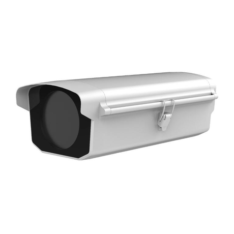 Hikvision Box Camera Indoor Housing DS-1332HZ