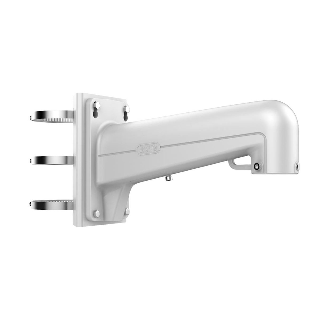 Hikvision Vertical Pole Mount Bracket DS-1602ZJ-POLE