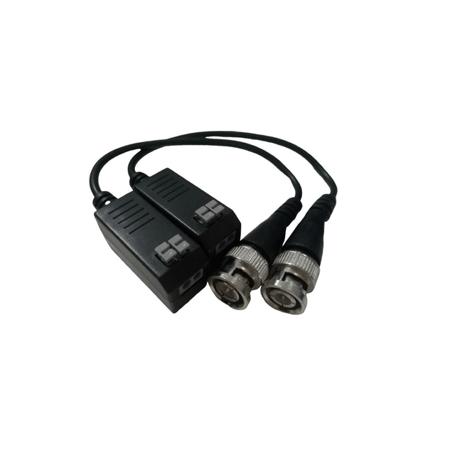 Hikvision Video Balun DS-1H18S/E